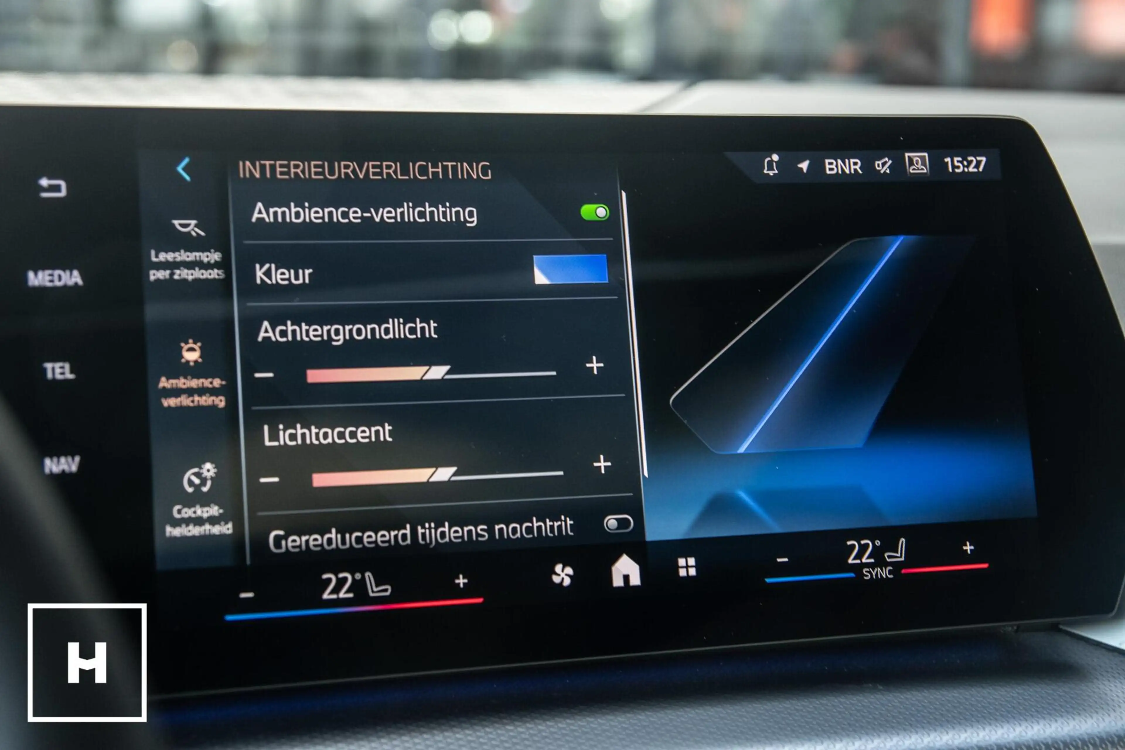 BMW 225 2-serie Active Tourer 225e xDrive M-Sport | Pano | — photo 44