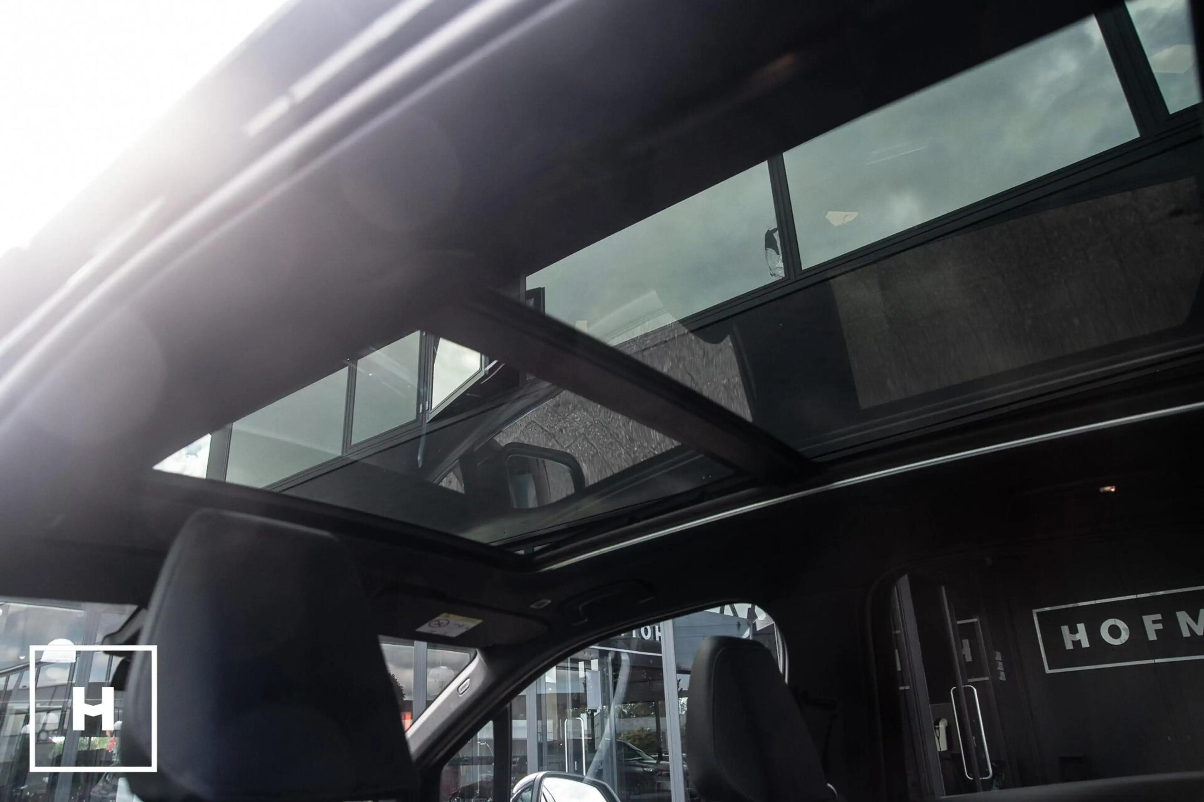 BMW 225 2-serie Active Tourer 225e xDrive M-Sport | Pano | — photo 45