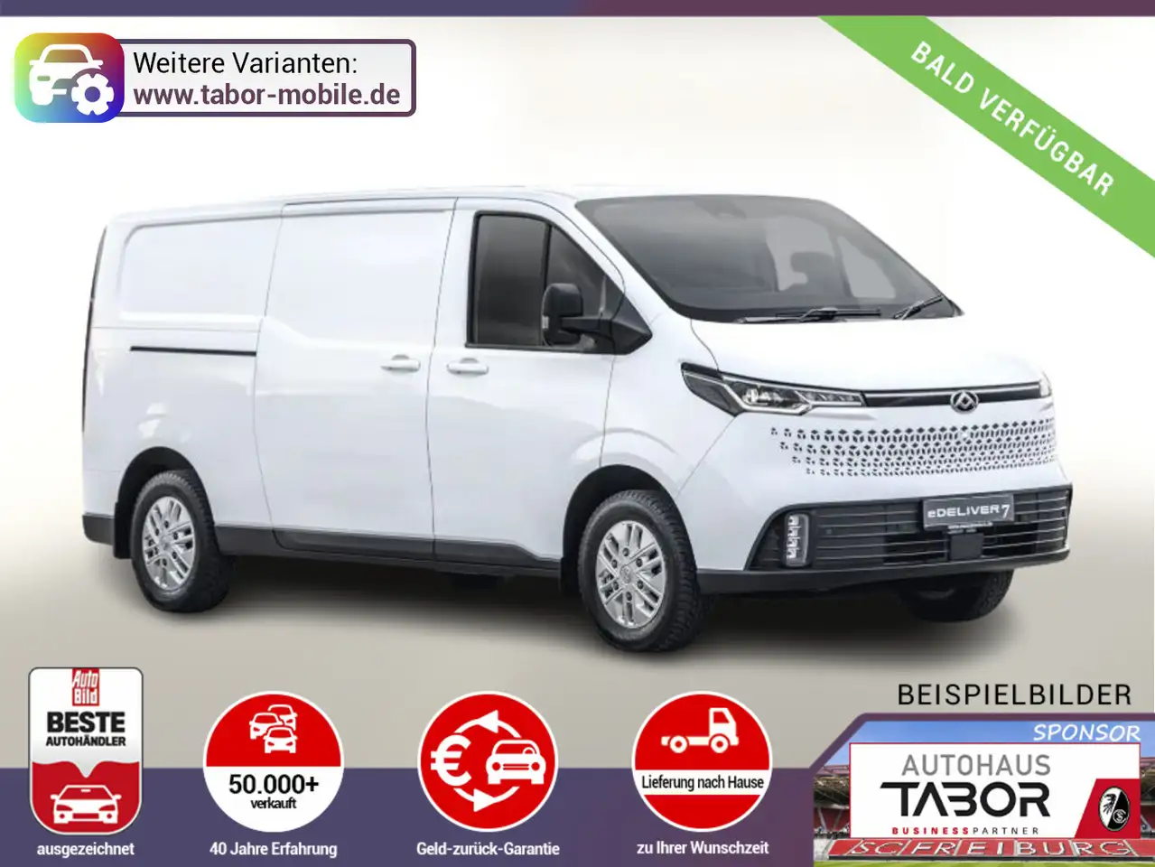 Maxus