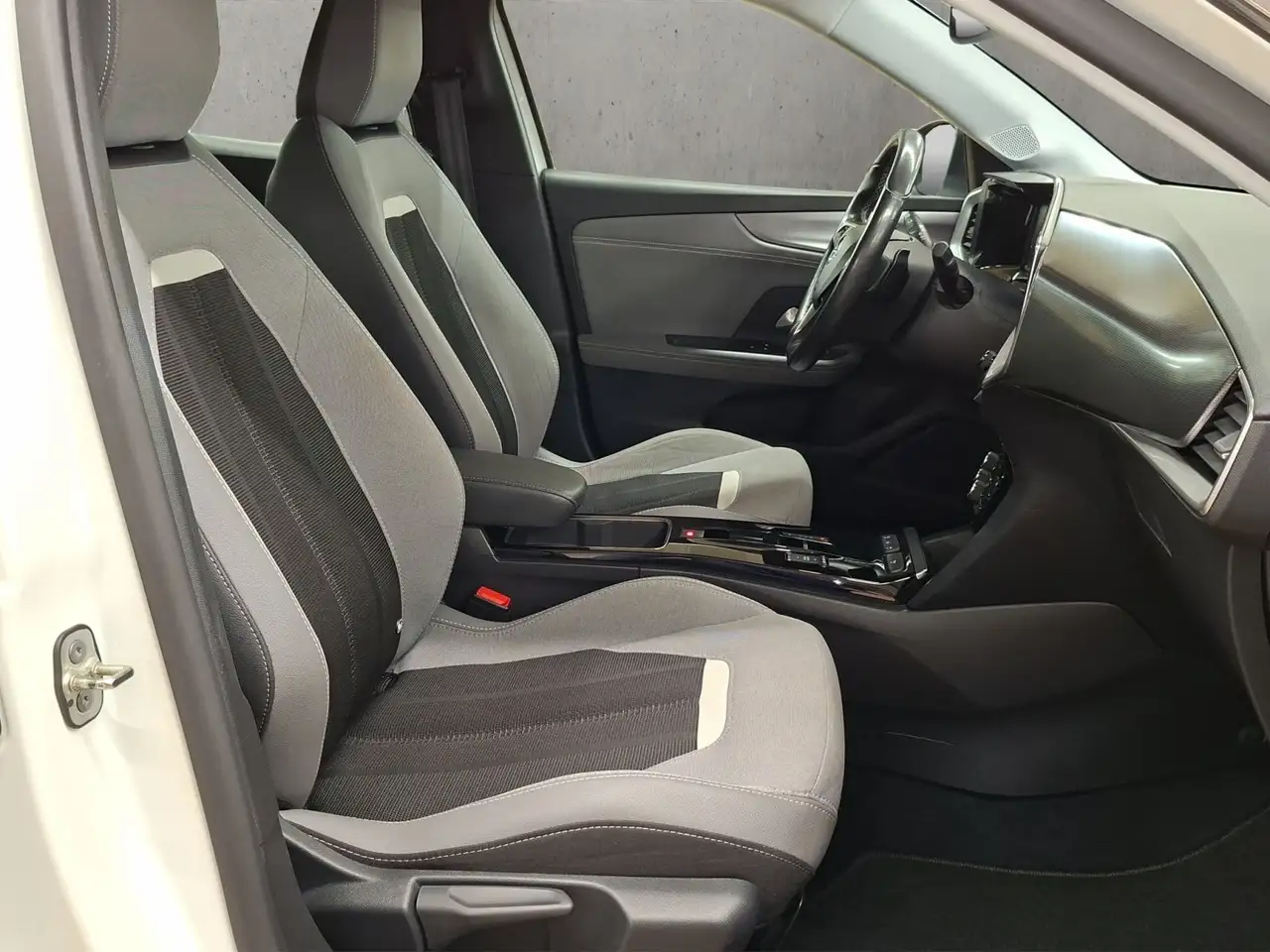 Opel Mokka 1.2 Turbo Elegance Automatik, AHK, LED, Kl, миниатюра 17