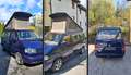 Volkswagen T4 Reimo City Van (ähnlich Califorinia Camper) Blau - thumbnail 6