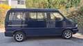 Volkswagen T4 Reimo City Van (ähnlich Califorinia Camper) Blau - thumbnail 3