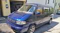 Volkswagen T4 Reimo City Van (ähnlich Califorinia Camper) Blau - thumbnail 2