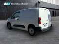 Citroen Berlingo Van BlueHDi S&S Talla M Control 100 Blanco - thumbnail 23