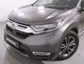 Honda CR-V 2.0 I-MMD HYBRID ELEGANCE CVT 5P Gris - thumbnail 29