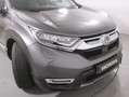 Honda CR-V 2.0 I-MMD HYBRID ELEGANCE CVT 5P Gris - thumbnail 16