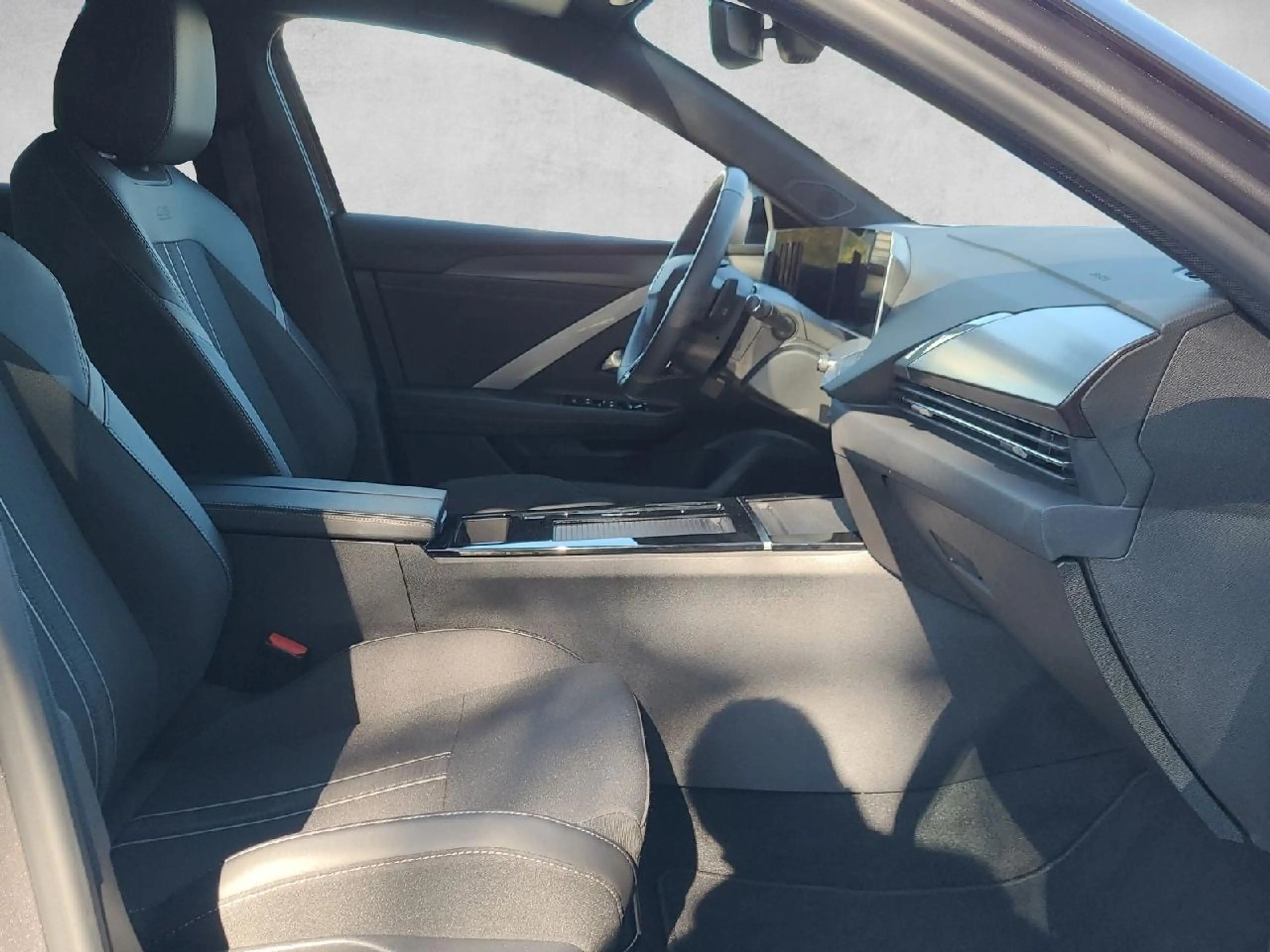 Opel Astra L ST GS 1.2 96KW/130PS 8AT +AHZV+TECH-PAKET+ — photo 10