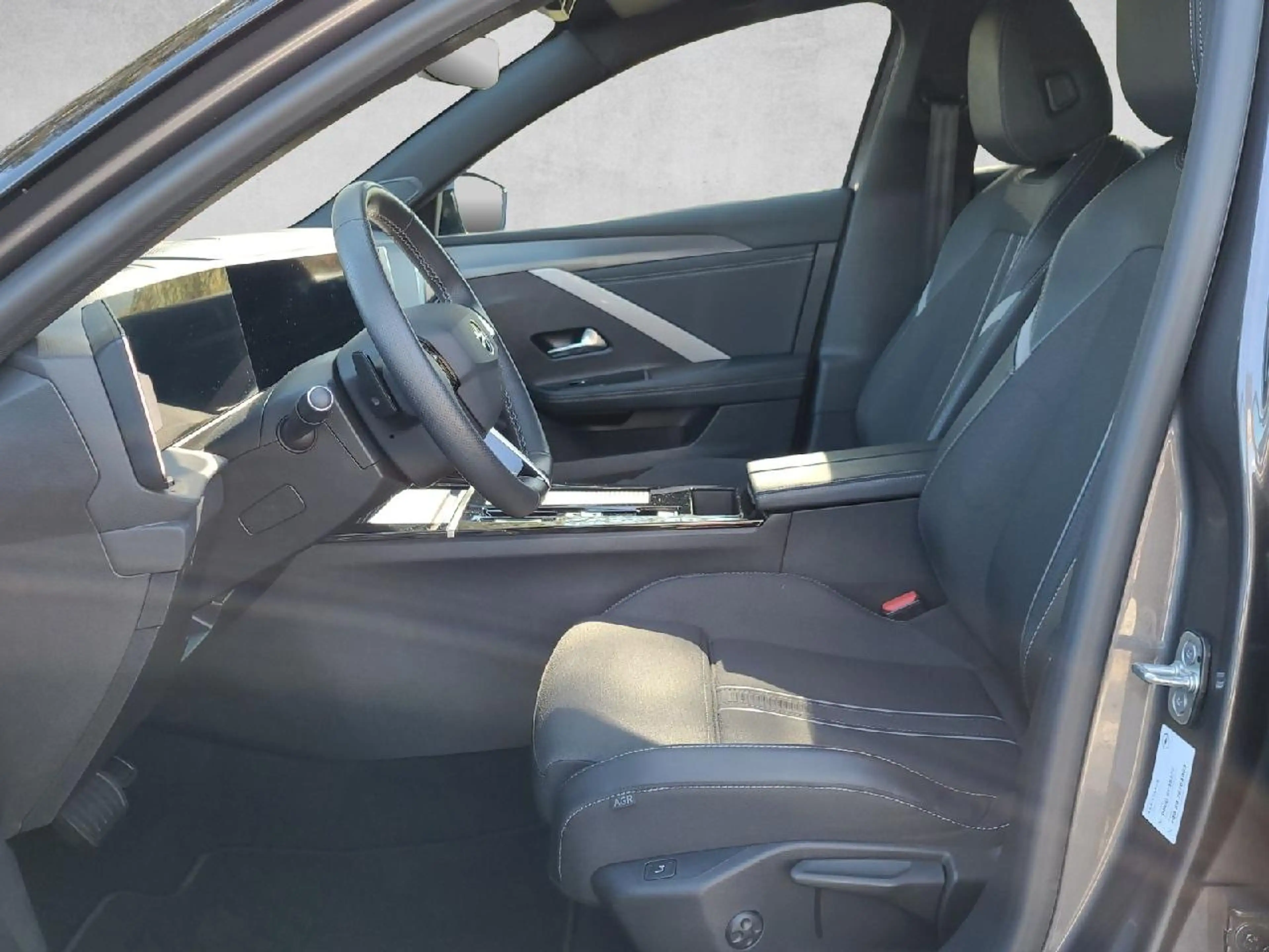 Opel Astra L ST GS 1.2 96KW/130PS 8AT +AHZV+TECH-PAKET+ — photo 9