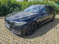 BMW 520 520d Schwarz - thumbnail 1