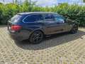 BMW 520 520d Schwarz - thumbnail 4
