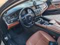 BMW 520 520d Schwarz - thumbnail 11