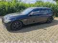 BMW 520 520d Schwarz - thumbnail 2