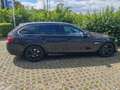 BMW 520 520d Schwarz - thumbnail 5
