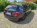 BMW 520 520d Schwarz - thumbnail 3