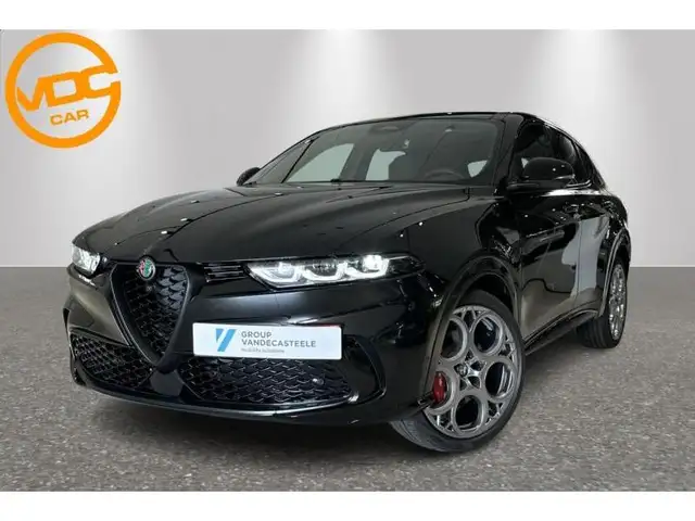 Alfa Romeo Tonale Hybrid 160 VELOCE - 1.5 MHEV