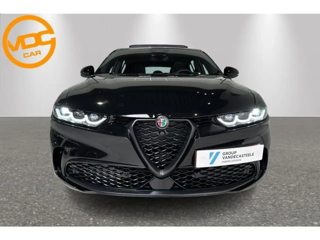 Alfa Romeo Tonale 2025