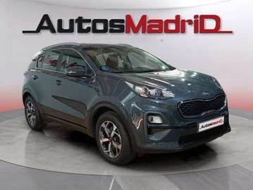 1.6 MHEV Drive 100kW (136CV) 4x2
