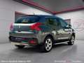 Peugeot 3008 3008 1.6 HDi 16V 112ch FAP Active Grau - thumbnail 3