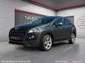 Peugeot 3008 3008 1.6 HDi 16V 112ch FAP Active Gris - thumbnail 4