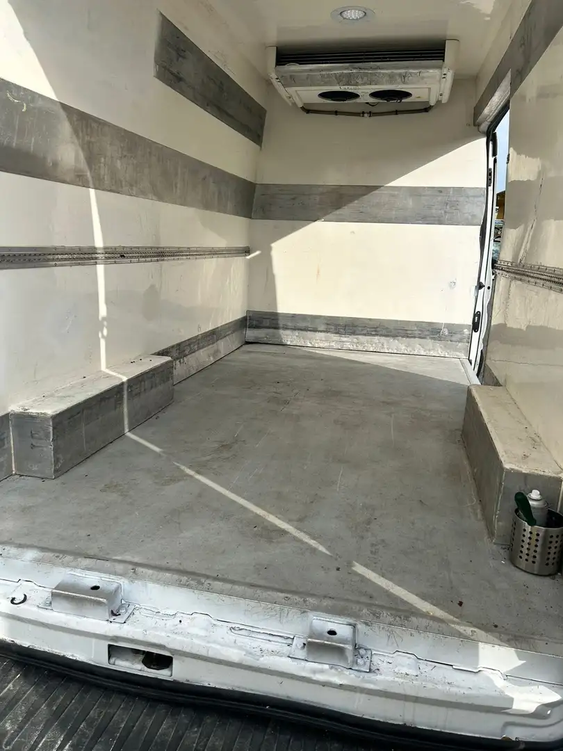 Ford Transit transit kawa L3 350/114 - 1