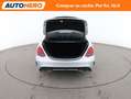 Mercedes-Benz C 200 d AMG Line Gris - thumbnail 17
