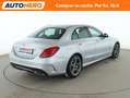 Mercedes-Benz C 200 d AMG Line Gris - thumbnail 6
