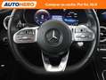 Mercedes-Benz C 200 d AMG Line Gris - thumbnail 24