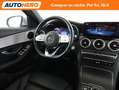 Mercedes-Benz C 200 d AMG Line Gris - thumbnail 14