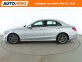 Mercedes-Benz C 200 d AMG Line Gris - thumbnail 3