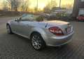 Mercedes-Benz SLK 200 SLK 200 Kompressor (171.442) Grau - thumbnail 5