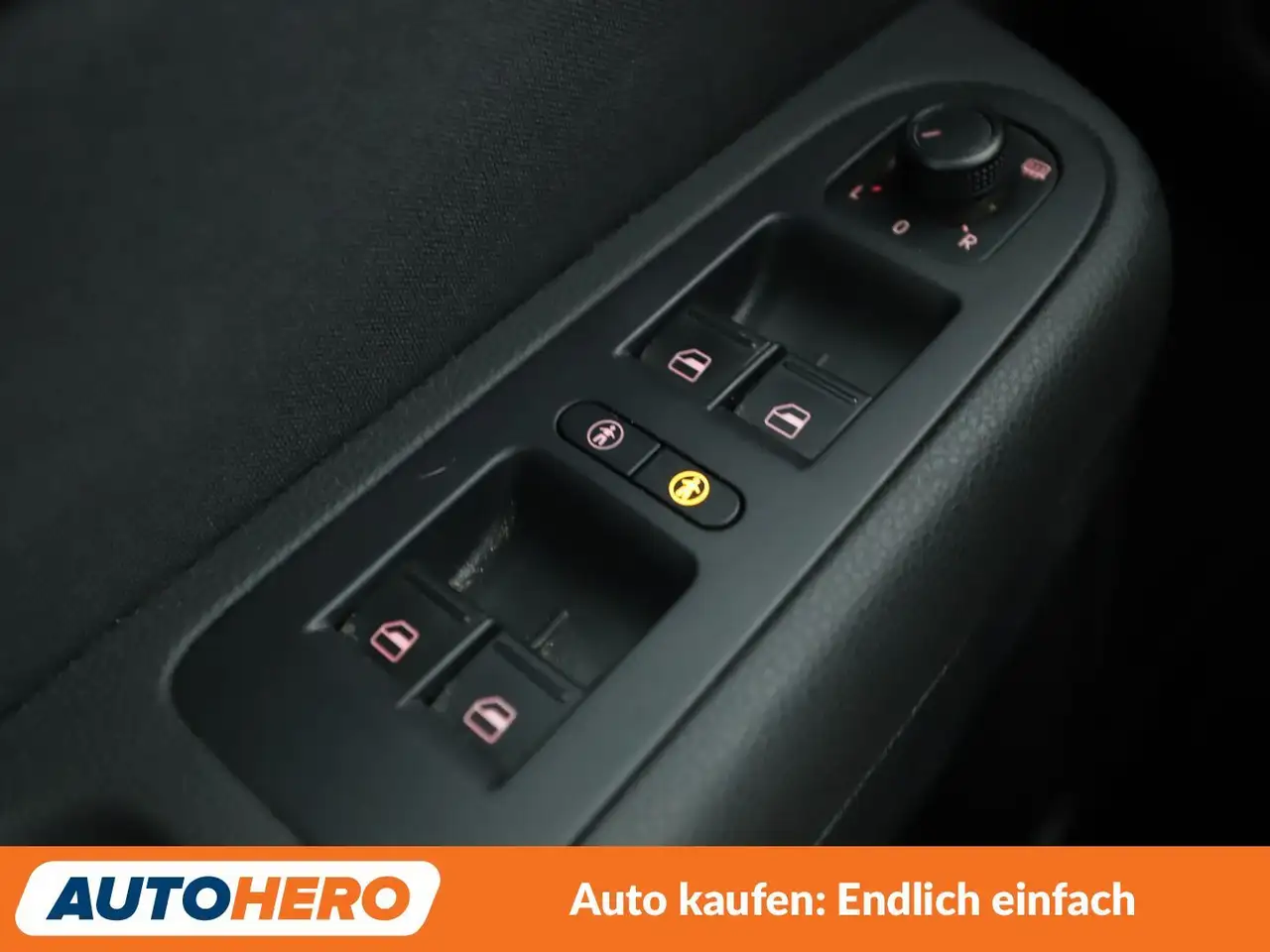 SEAT Alhambra 1.4 TSI Style Aut.*NAVI*ACC*PDC*SHZ*, миниатюра 24