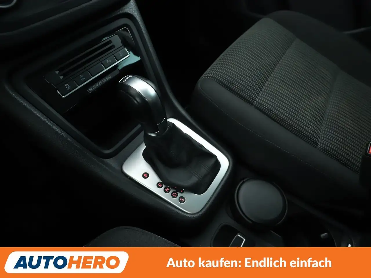 SEAT Alhambra 1.4 TSI Style Aut.*NAVI*ACC*PDC*SHZ*, миниатюра 23
