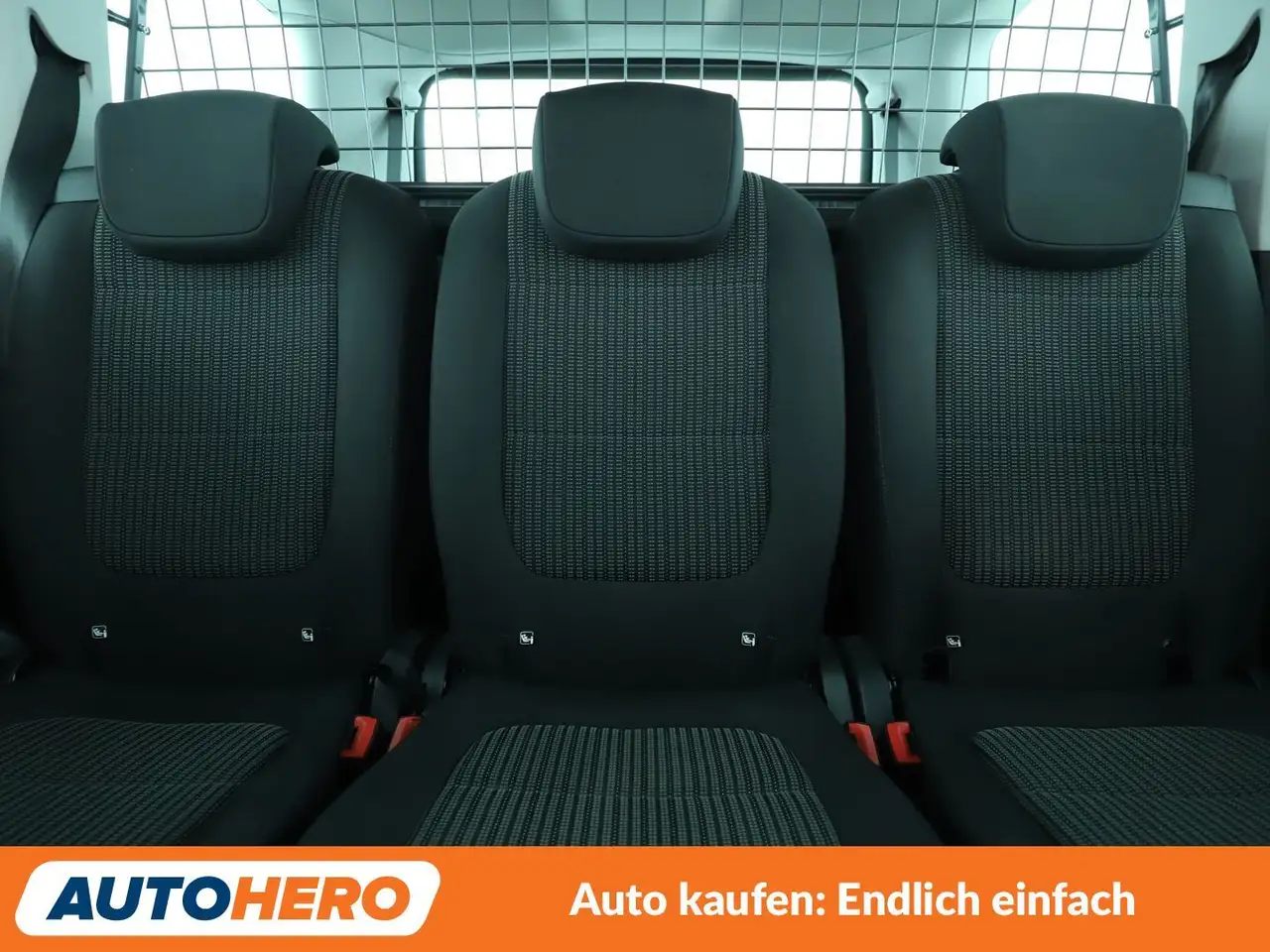 SEAT Alhambra 1.4 TSI Style Aut.*NAVI*ACC*PDC*SHZ*, миниатюра 15