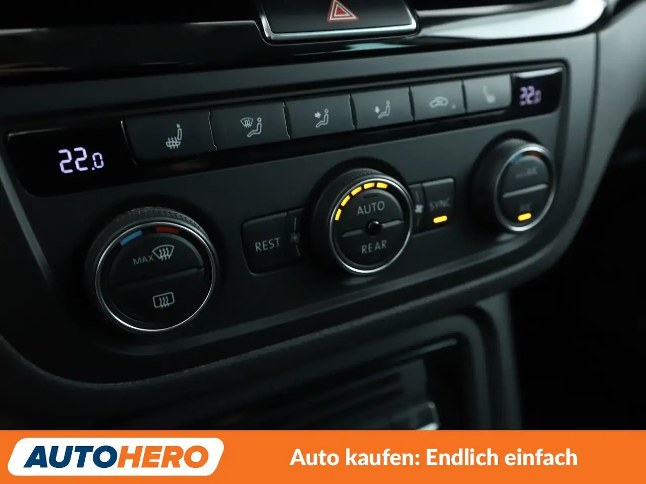 SEAT Alhambra 1.4 TSI Style Aut.*NAVI*ACC*PDC*SHZ*, миниатюра 22