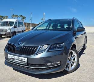 1.6TDI CR Ambition DSG