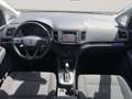 SEAT Alhambra 2.0 TDI Executive 7-SITZER AHK ABSTANDSTEMPOMAT Schwarz - thumbnail 10