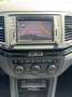 SEAT Alhambra 2.0 TDI Executive 7-SITZER AHK ABSTANDSTEMPOMAT Schwarz - thumbnail 16
