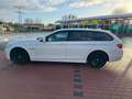 BMW 520 520d Touring Aut. Weiß - thumbnail 10