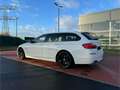 BMW 520 520d Touring Aut. Weiß - thumbnail 5