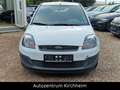 Ford Fiesta Ambiente Blanco - thumbnail 2