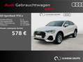 Audi Q3 45 NAVI ACC SONOS LED Weiß - thumbnail 1