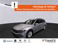 Volkswagen Passat Variant 2.0 TDI DSG BUSINESS +LED +ACC +RKAM +NAVI +SHZ + Silber - thumbnail 1