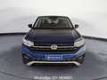 Volkswagen T-Cross 1.0 TSI Urban BMT Blu/Azzurro - thumbnail 2
