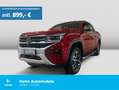 Volkswagen Amarok Aventura DC 177 kW 3.0 TDI 4Motio Roşu - thumbnail 1