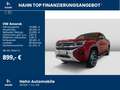 Volkswagen Amarok Aventura DC 177 kW 3.0 TDI 4Motio Roşu - thumbnail 2