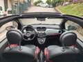 Fiat 500C 1.2S Cabrio Euro 6 KM 102.000 Nero - thumbnail 22