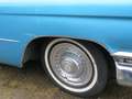 Cadillac Deville sedan flattop Azul - thumbnail 14