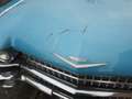 Cadillac Deville sedan flattop Bleu - thumbnail 20