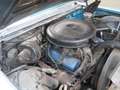 Cadillac Deville sedan flattop Azul - thumbnail 18
