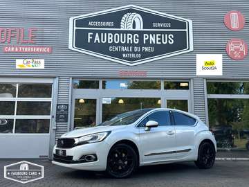 *1.6*121-kw*HISTORIQUE-100%-DS*CAMERA*CUIR*